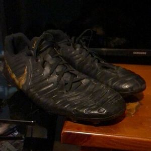 Nike Tiempo Soccer Cleats